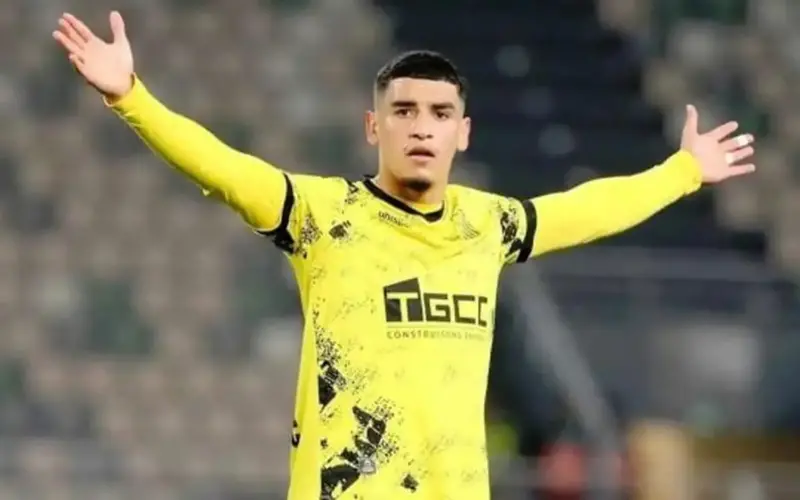 الأهلي يتراجع عن صفقة بنجديدة بسبب “سقف الرواتب”  : lematinsports